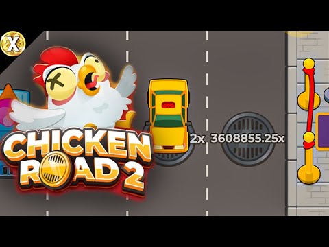 Chicken Road Game in India Chicken Road Game in India