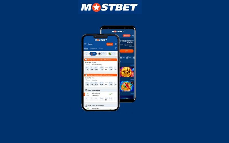 Mostbet Application Functionality 2025