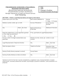A Summary of Land Dealings - Michigan PDF Types