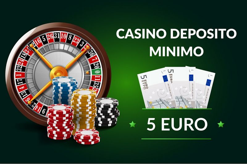 Come scegliere i migliori casinò online italiani nel 2025 Come scegliere i migliori casinò online italiani nel 2025