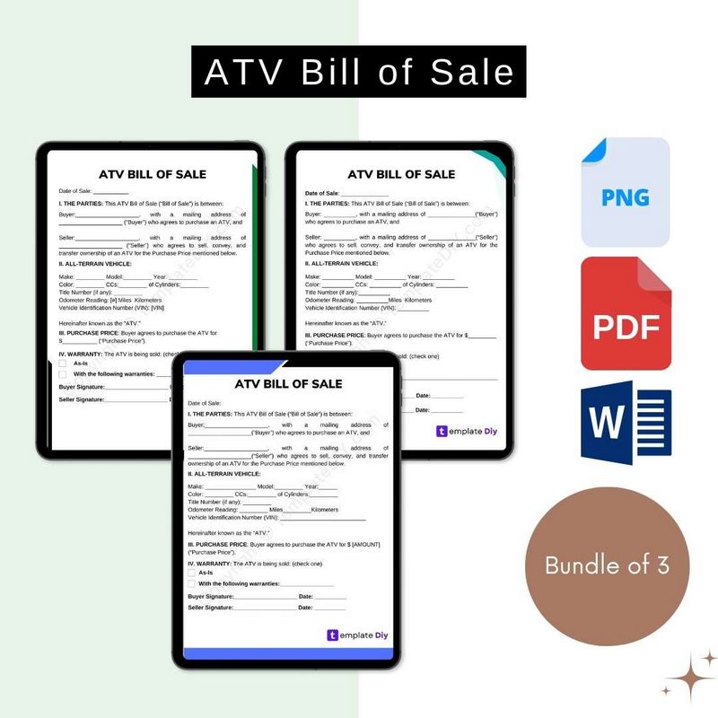 What Is a Bill of Sale for a Vehicle and Why Is It Crucial? What Is a Bill of Sale for a Vehicle and Why Is It Crucial?