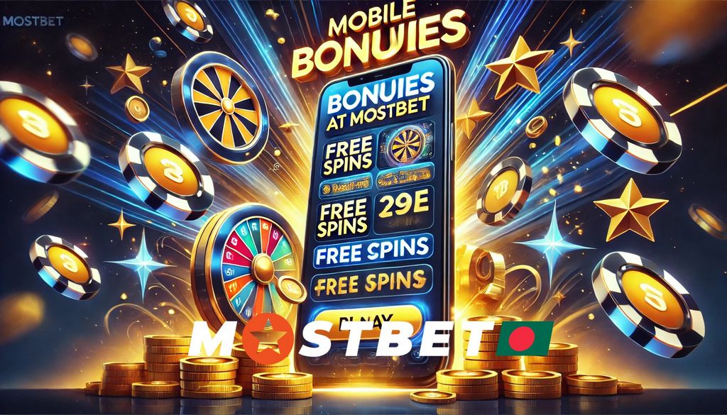 What video games are available at Mostbet Gambling enterprise?