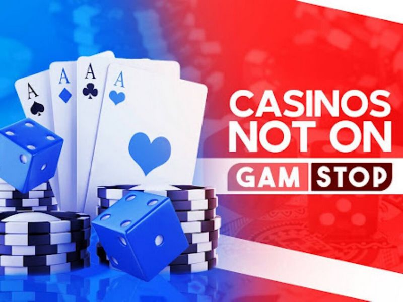 Why The UKGC Can't Block Non-GamStop Gaming Sites